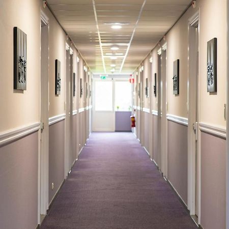 Hotel Frans Op Den Bult Deurningen Екстер'єр фото