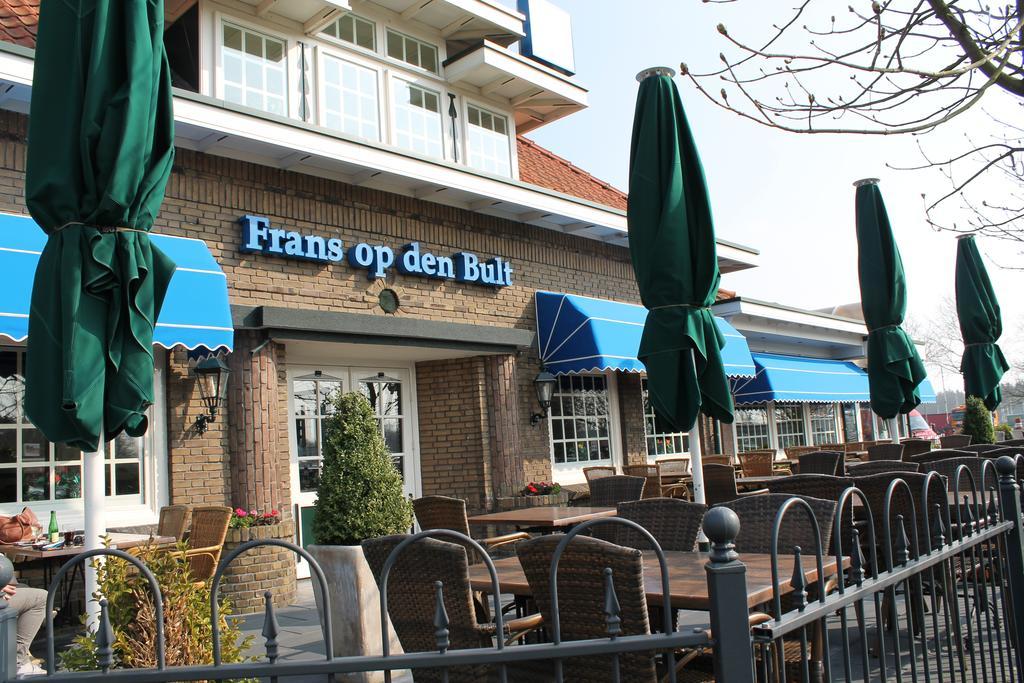 Hotel Frans Op Den Bult Deurningen Екстер'єр фото