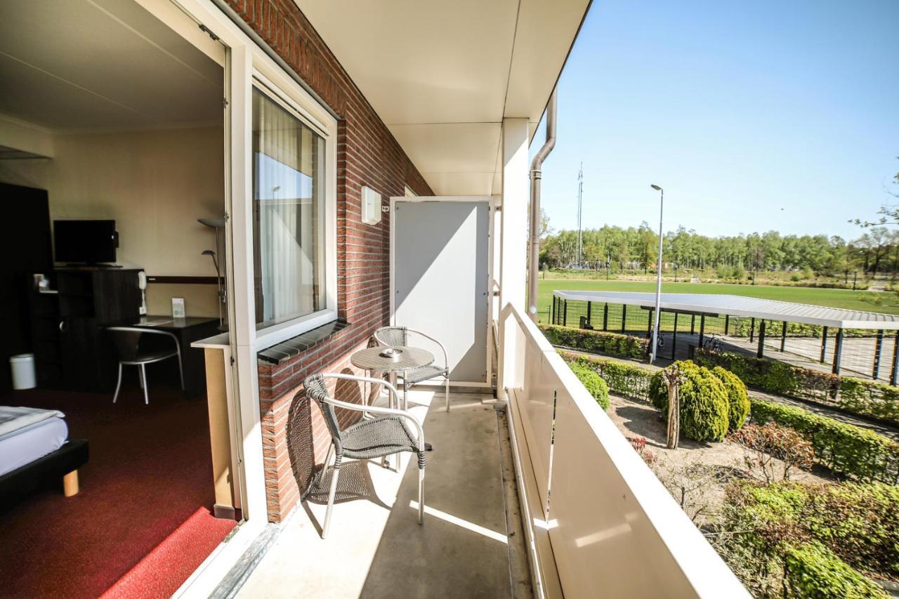 Hotel Frans Op Den Bult Deurningen Екстер'єр фото