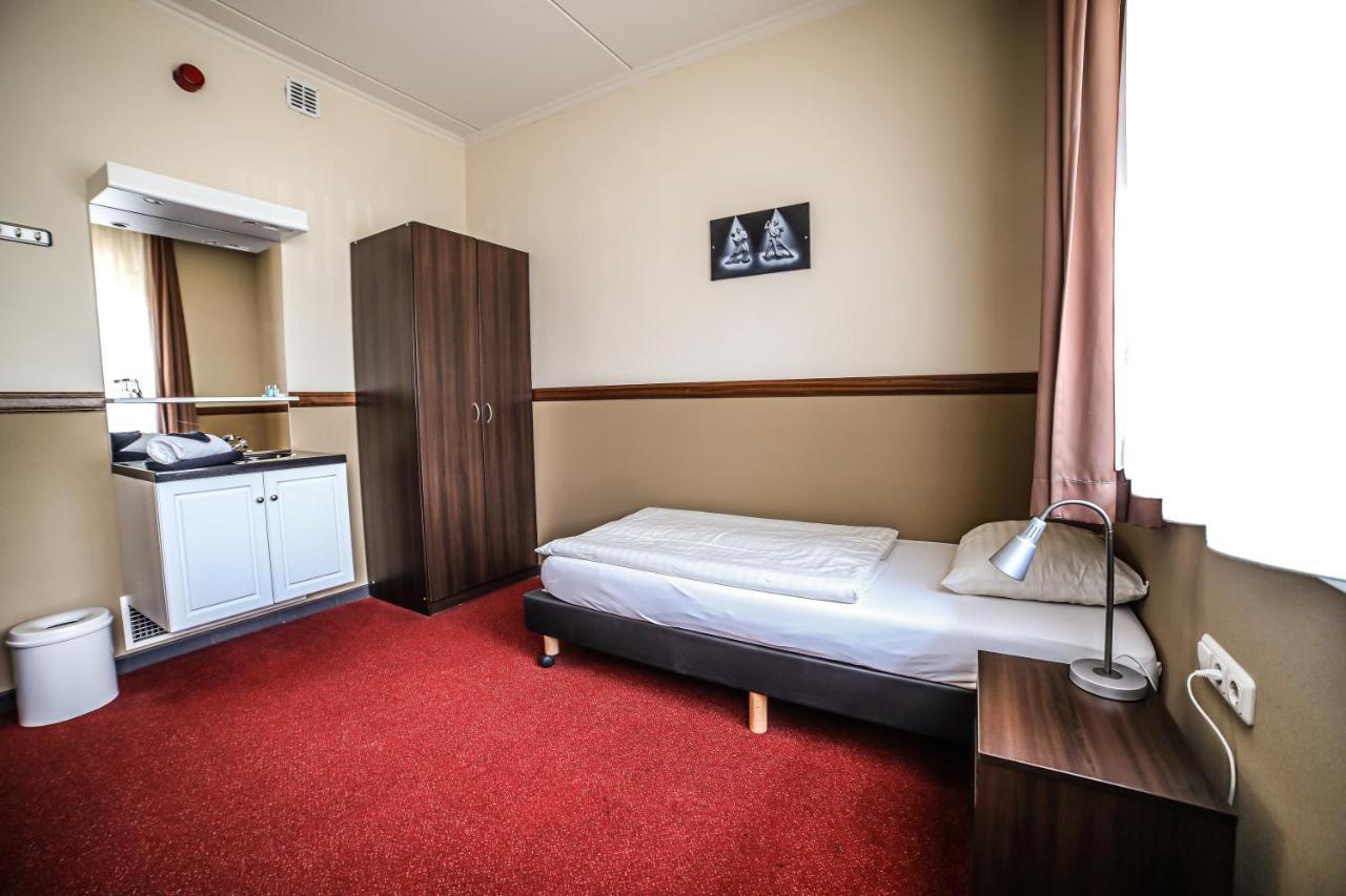 Hotel Frans Op Den Bult Deurningen Екстер'єр фото