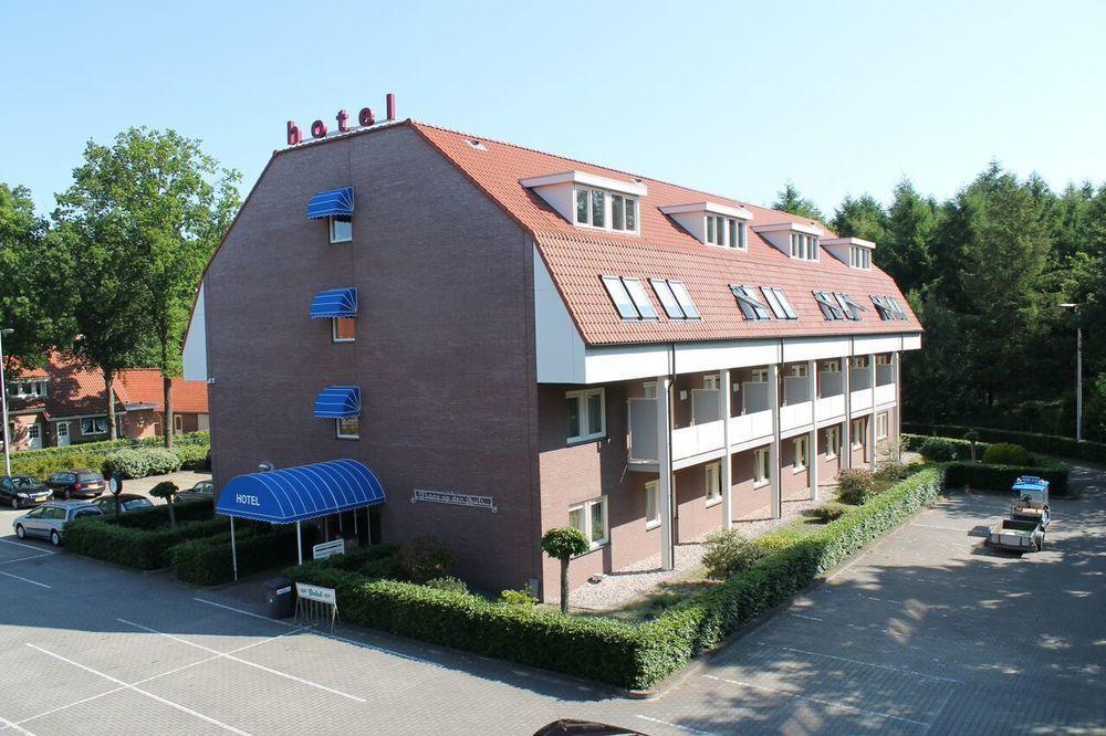 Hotel Frans Op Den Bult Deurningen Екстер'єр фото