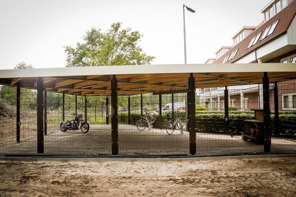 Hotel Frans Op Den Bult Deurningen Екстер'єр фото