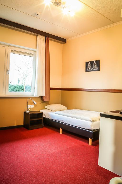 Hotel Frans Op Den Bult Deurningen Екстер'єр фото