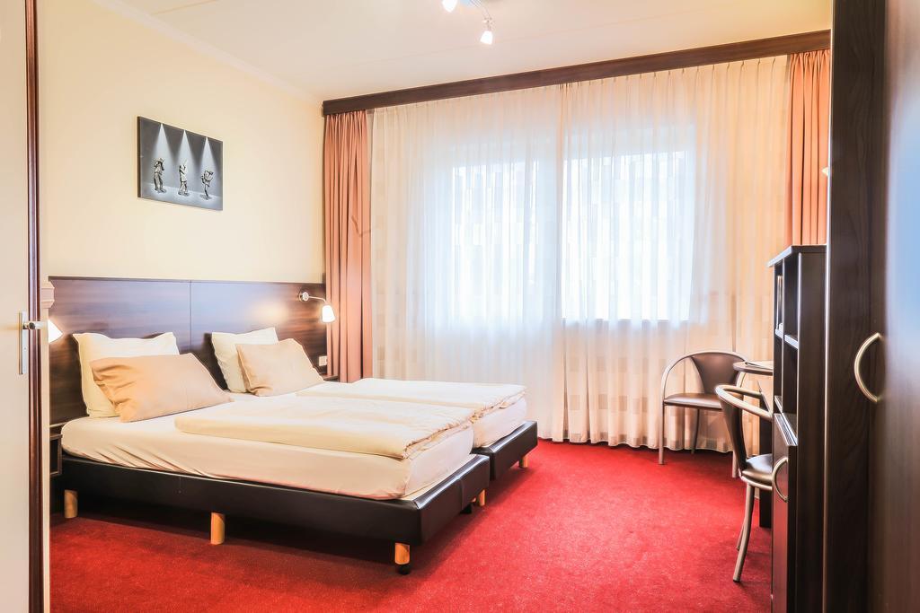 Hotel Frans Op Den Bult Deurningen Екстер'єр фото