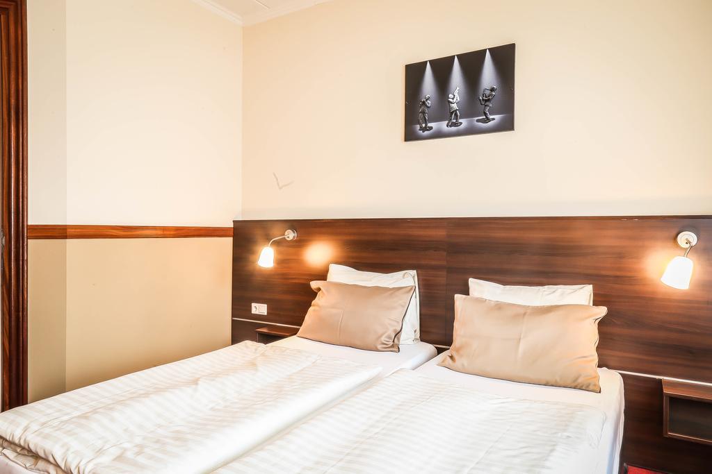 Hotel Frans Op Den Bult Deurningen Екстер'єр фото