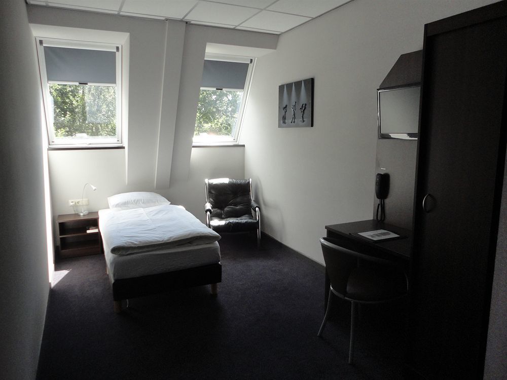 Hotel Frans Op Den Bult Deurningen Екстер'єр фото