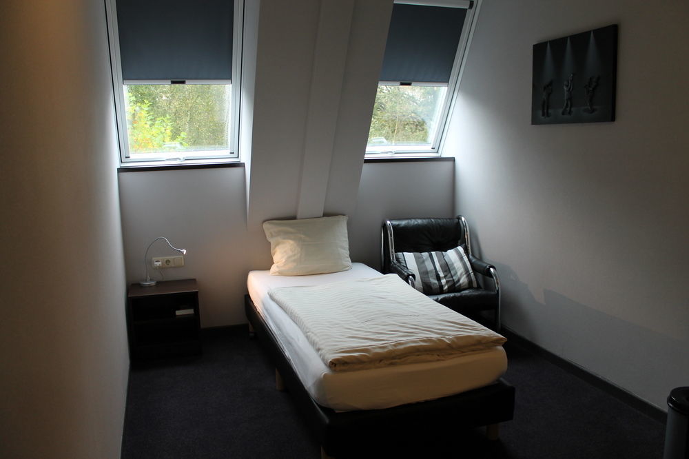 Hotel Frans Op Den Bult Deurningen Екстер'єр фото