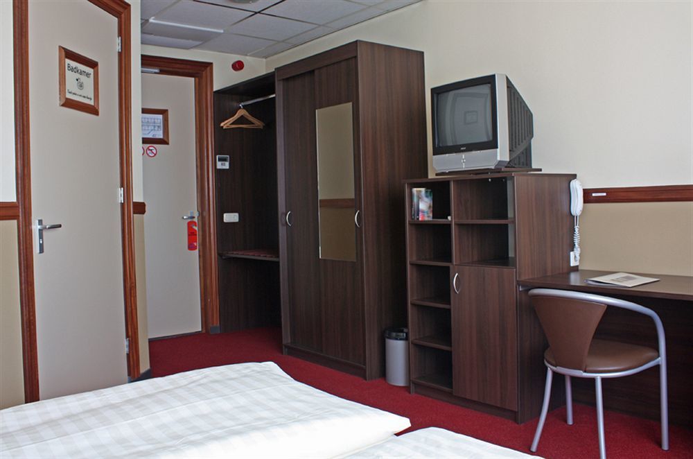 Hotel Frans Op Den Bult Deurningen Екстер'єр фото