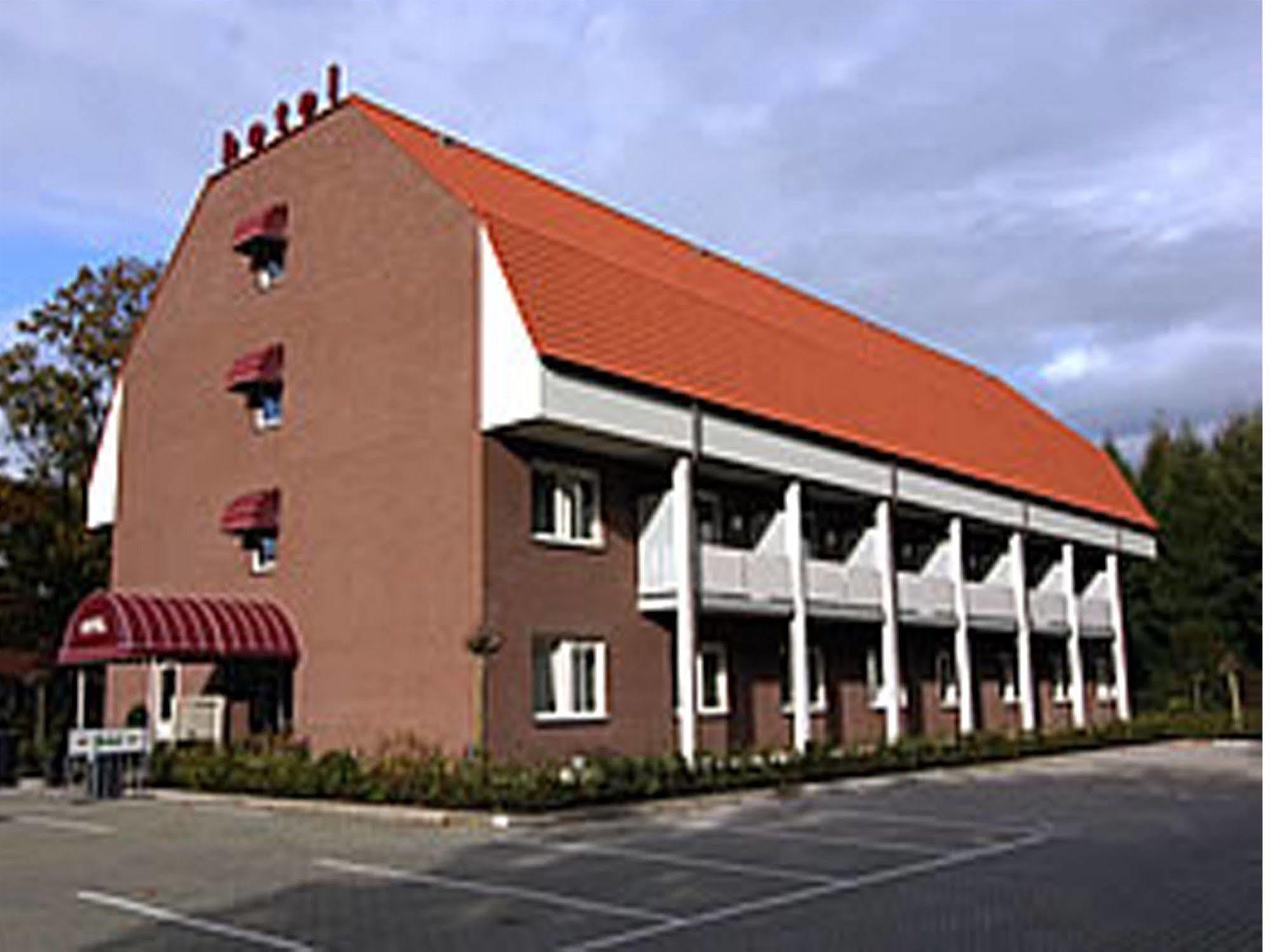 Hotel Frans Op Den Bult Deurningen Екстер'єр фото