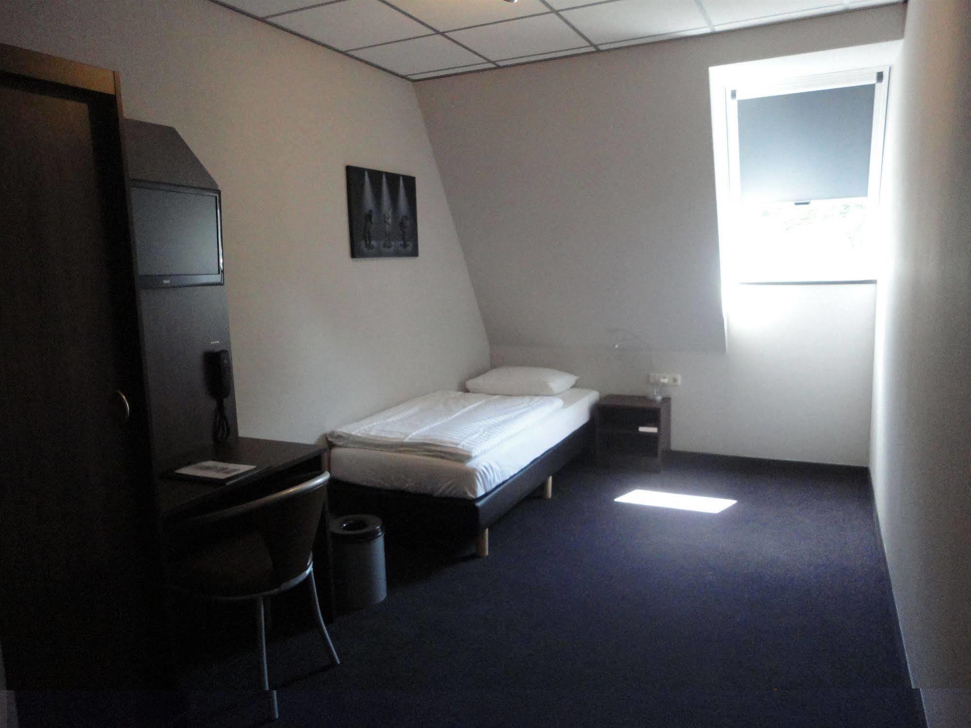 Hotel Frans Op Den Bult Deurningen Екстер'єр фото