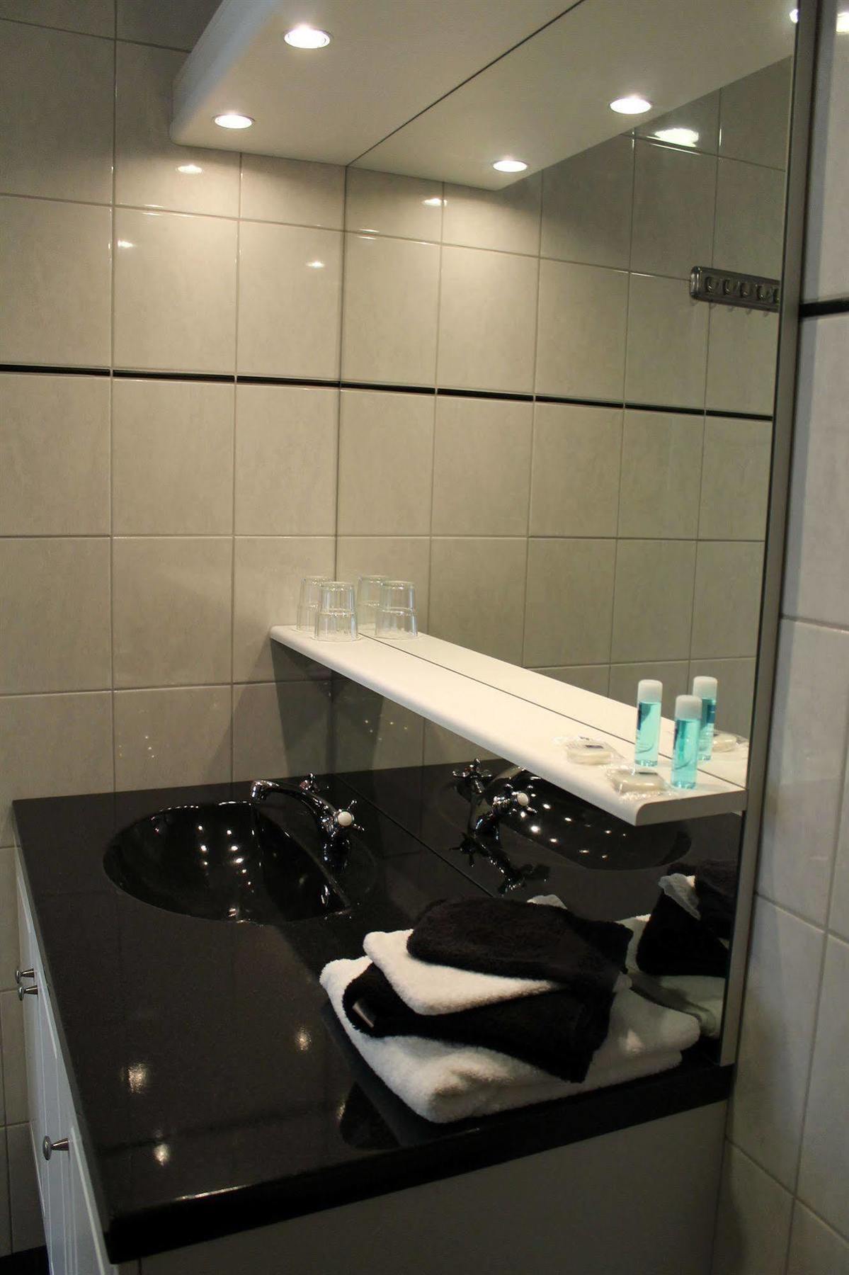 Hotel Frans Op Den Bult Deurningen Екстер'єр фото