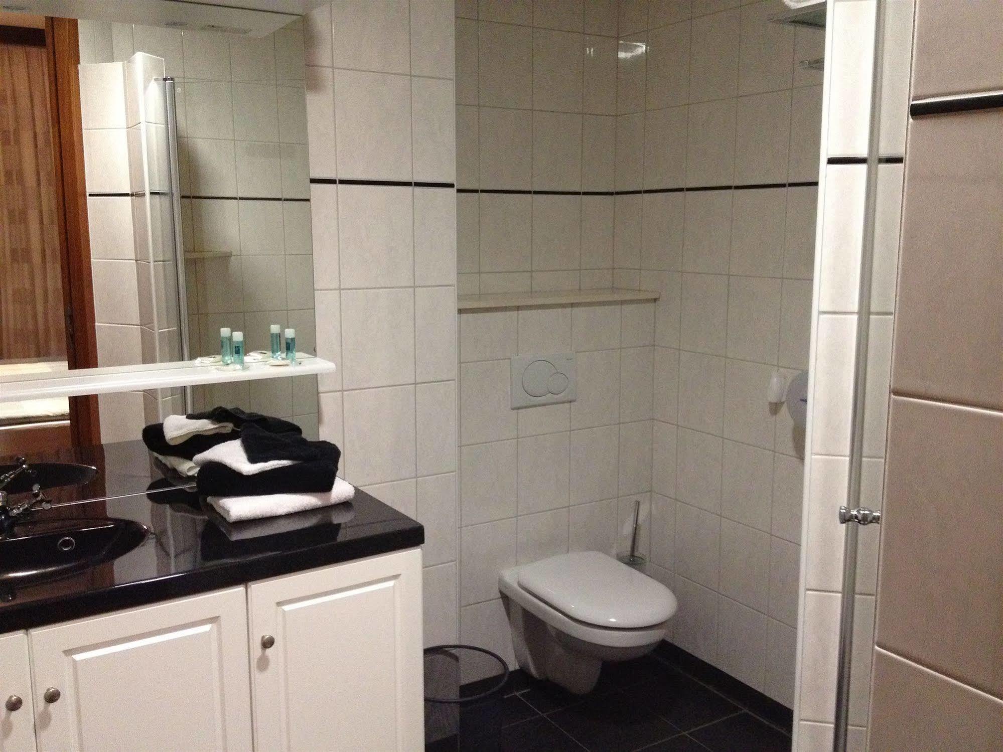 Hotel Frans Op Den Bult Deurningen Екстер'єр фото