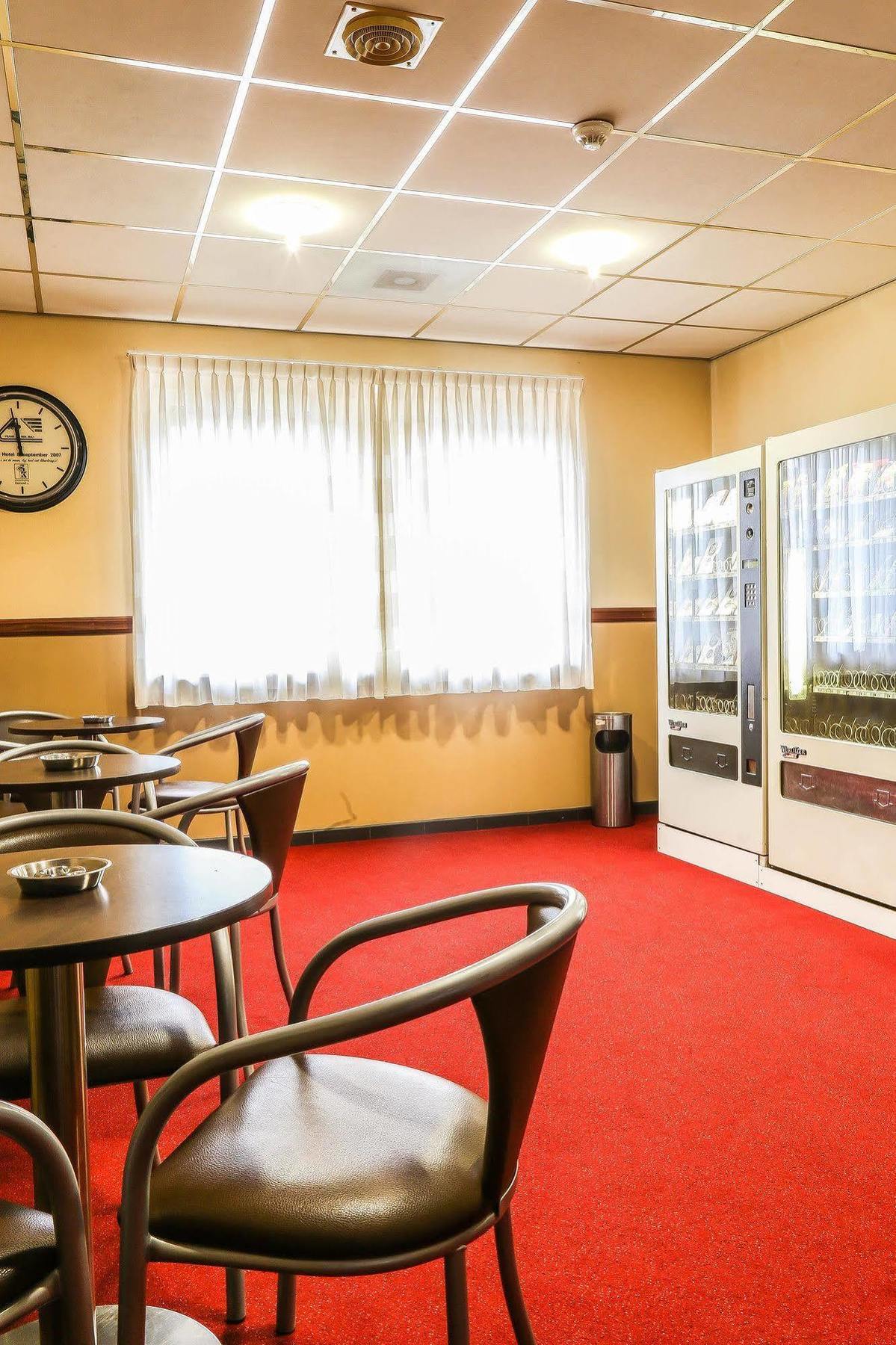 Hotel Frans Op Den Bult Deurningen Екстер'єр фото