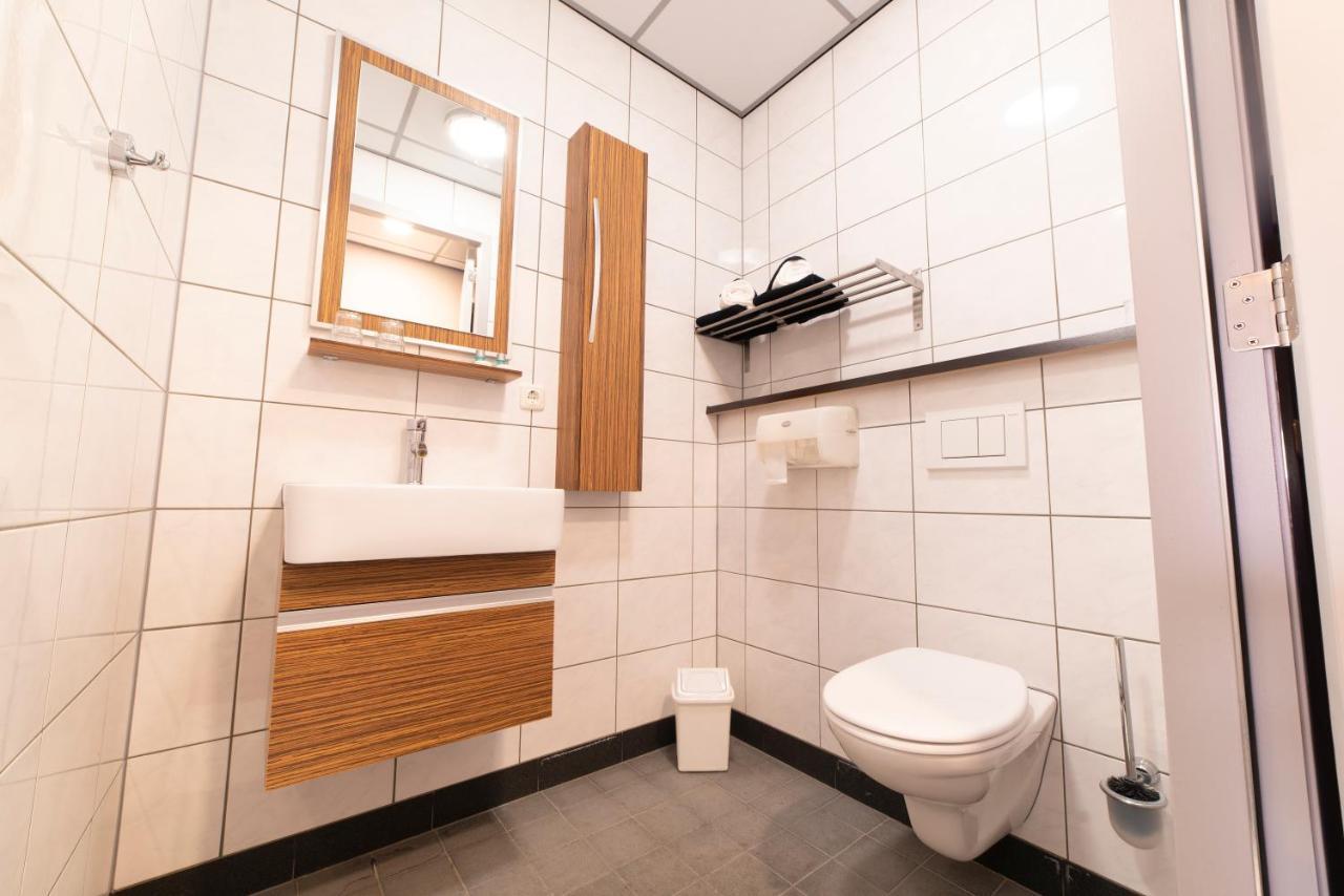Hotel Frans Op Den Bult Deurningen Екстер'єр фото