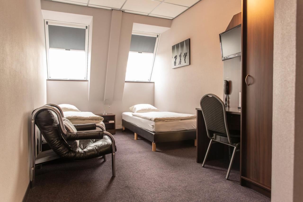 Hotel Frans Op Den Bult Deurningen Екстер'єр фото