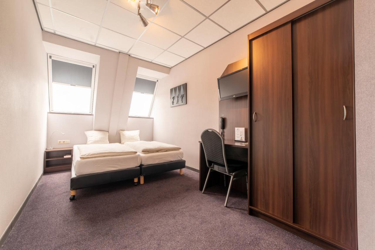 Hotel Frans Op Den Bult Deurningen Екстер'єр фото