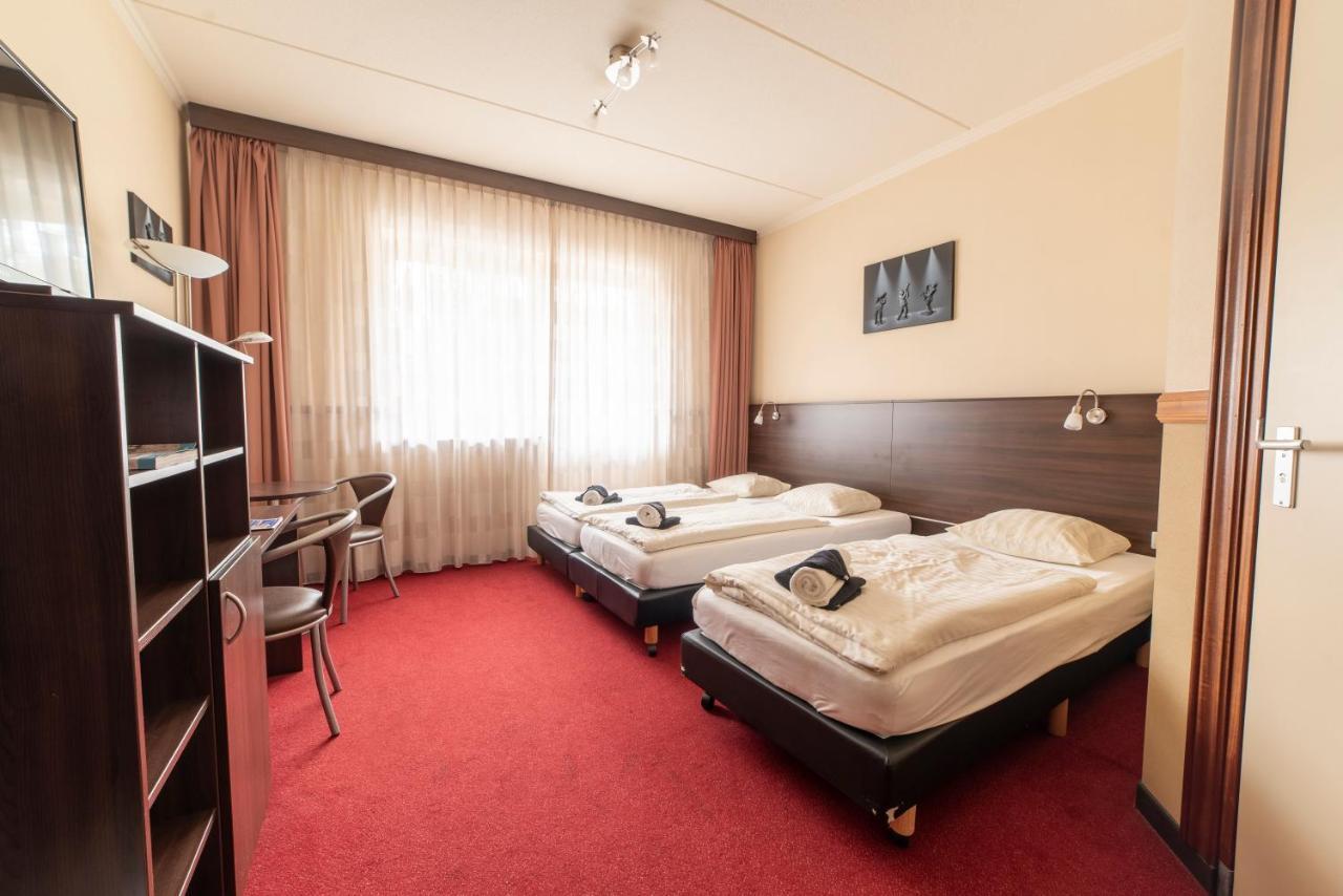 Hotel Frans Op Den Bult Deurningen Екстер'єр фото