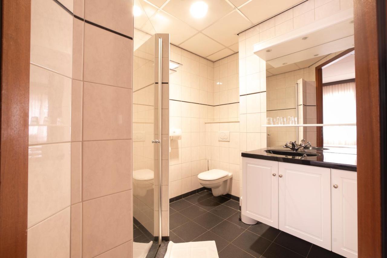Hotel Frans Op Den Bult Deurningen Екстер'єр фото