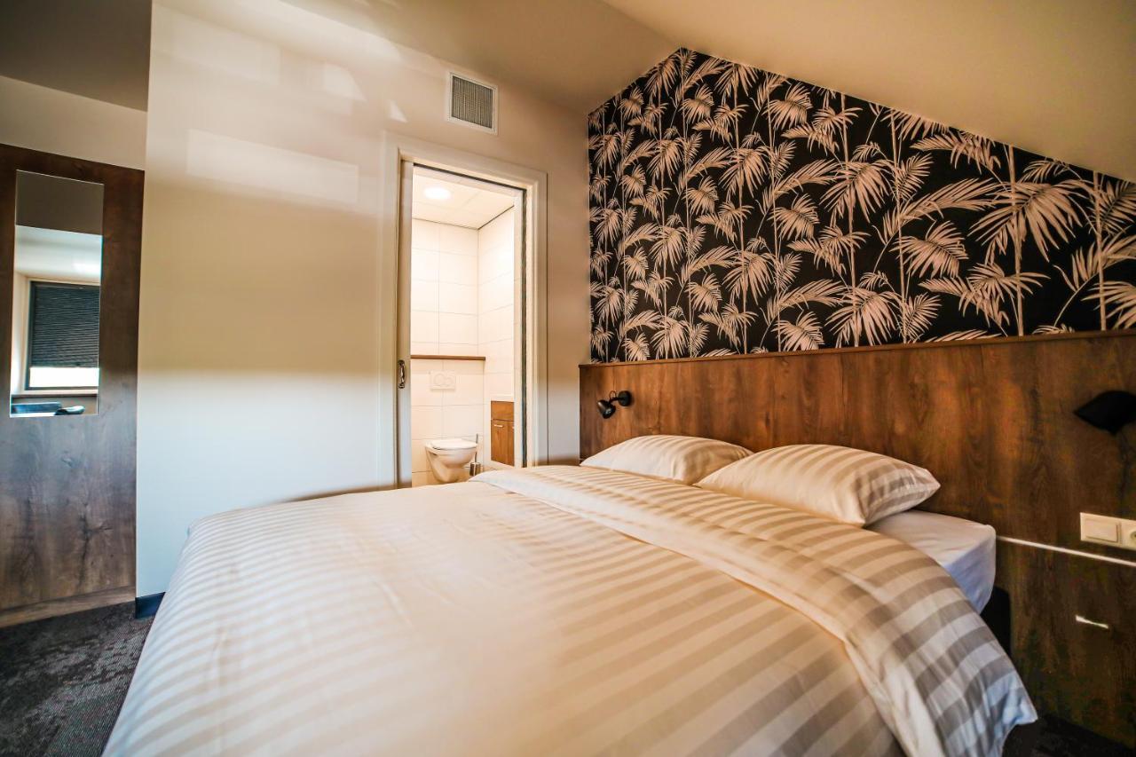 Hotel Frans Op Den Bult Deurningen Екстер'єр фото